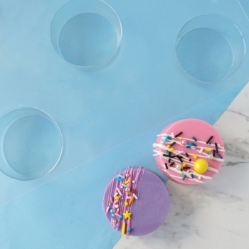 Oreo Cookie Mould